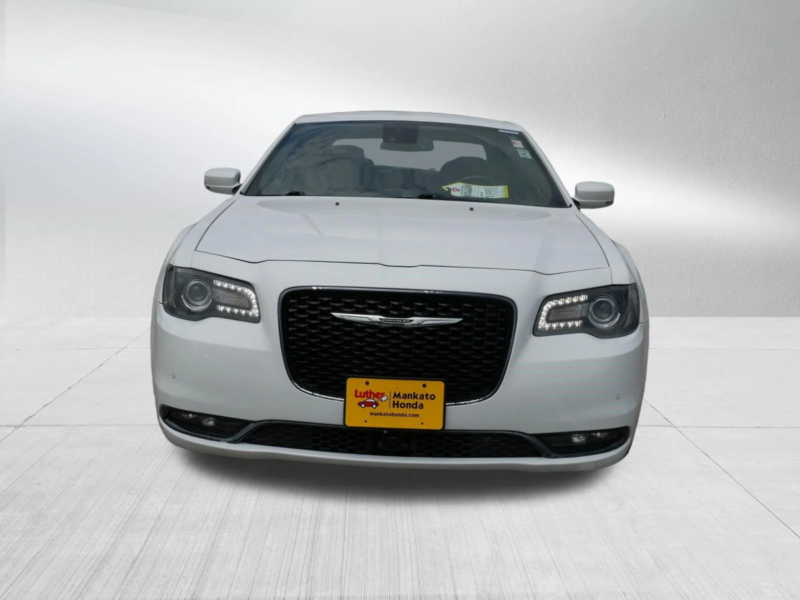 Used 2018 Chrysler 300 S with VIN 2C3CCABG4JH296386 for sale in Mankato, Minnesota