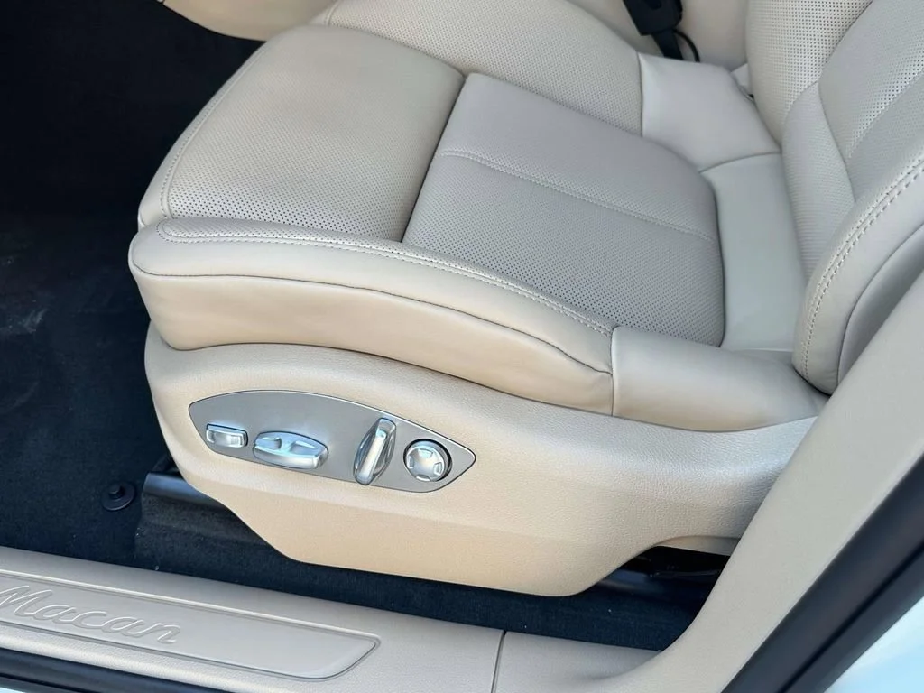 2026 Porsche Macan - Photo 6