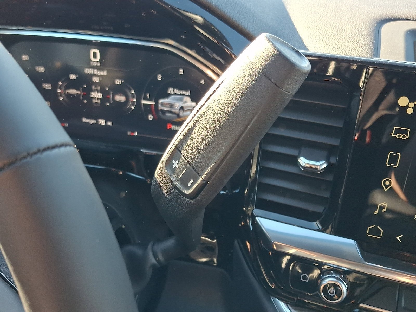 2026 GMC Sierra 1500 Elevation - Photo 7