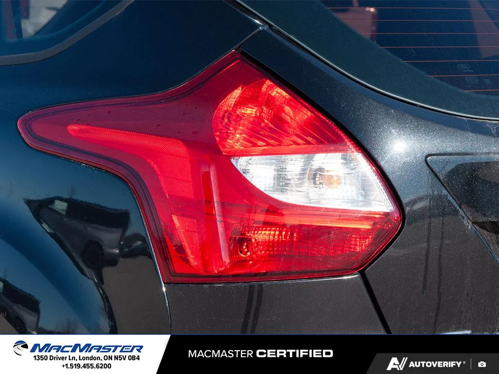 Used 2013  Ford SE image 15
