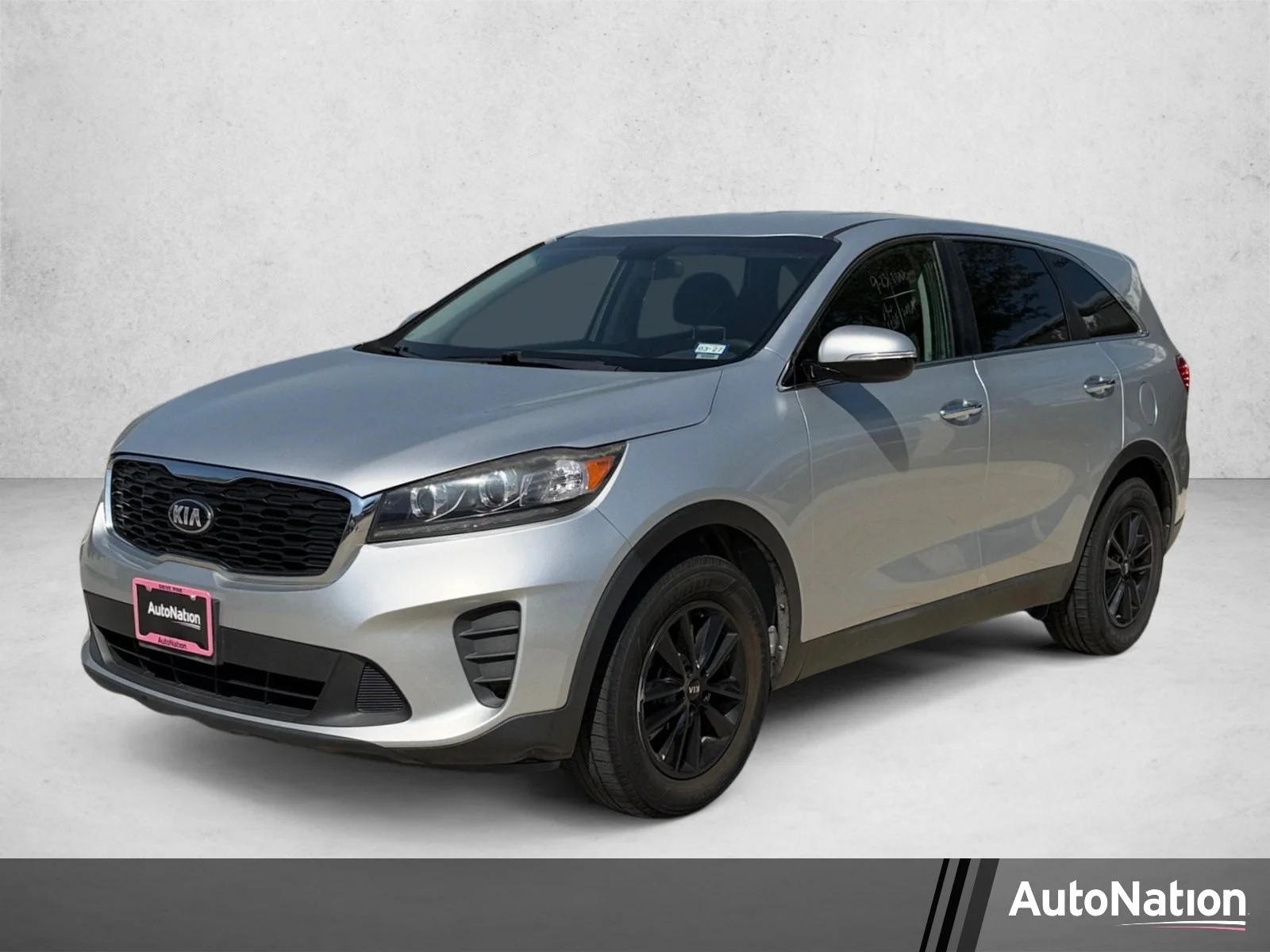 2020 Kia Sorento