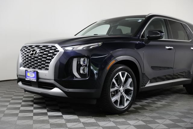 2020 Hyundai Palisade SEL - Photo 27