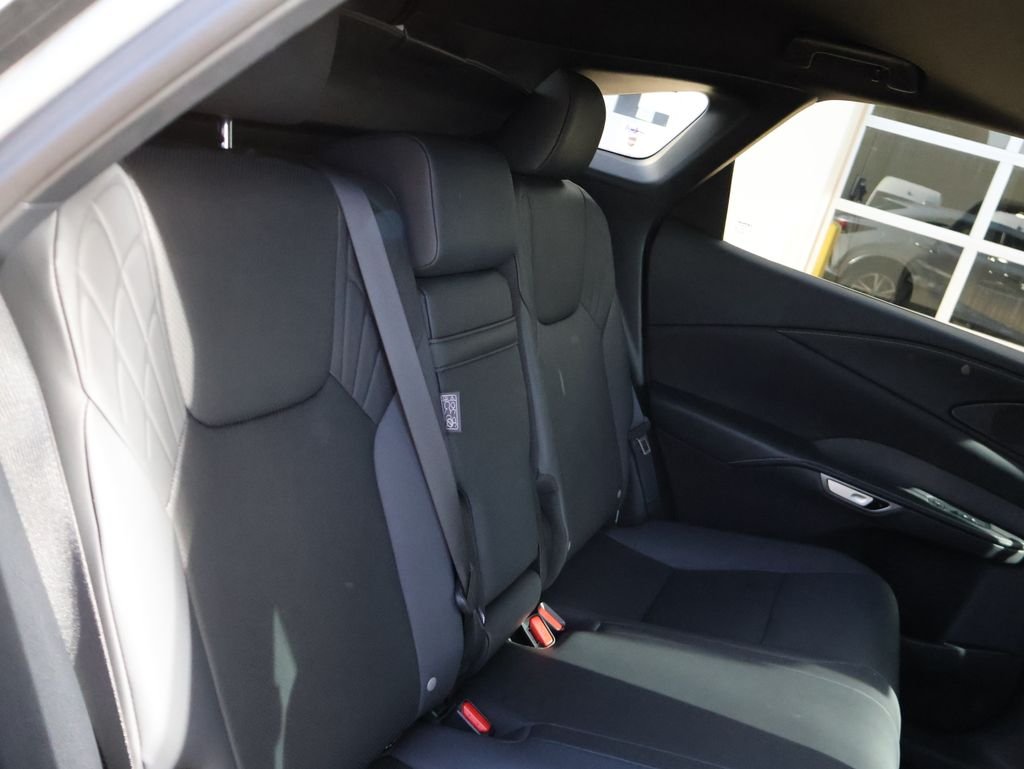 Used 2023 Iridium Lexus 350 Premium image 32
