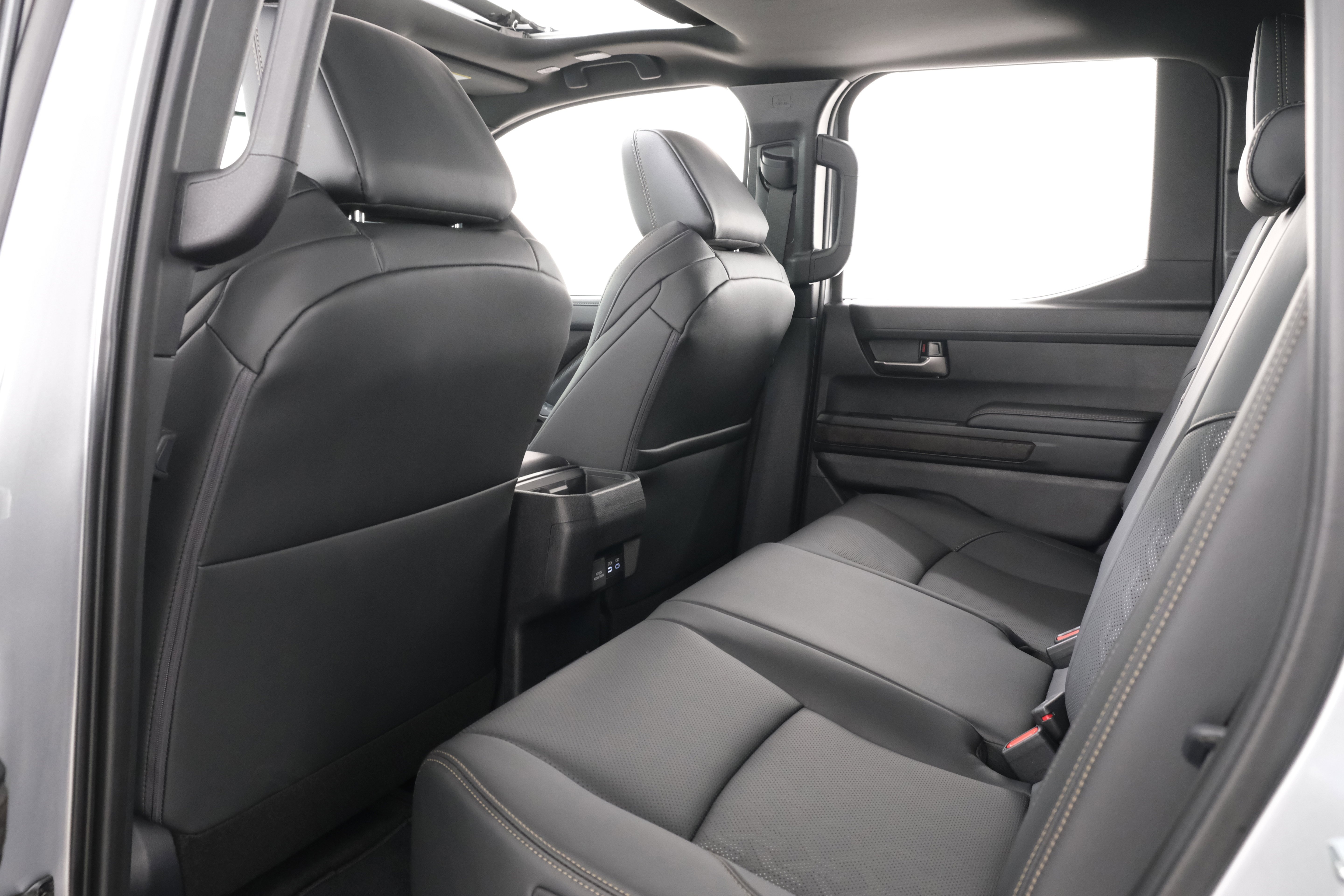 2026 Toyota Tacoma Limited - Photo 37
