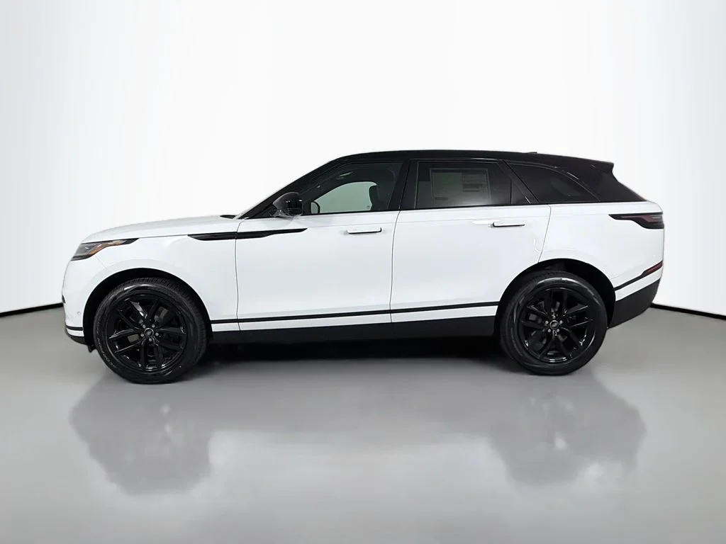 New 2026 Fuji White Land Rover S image 8