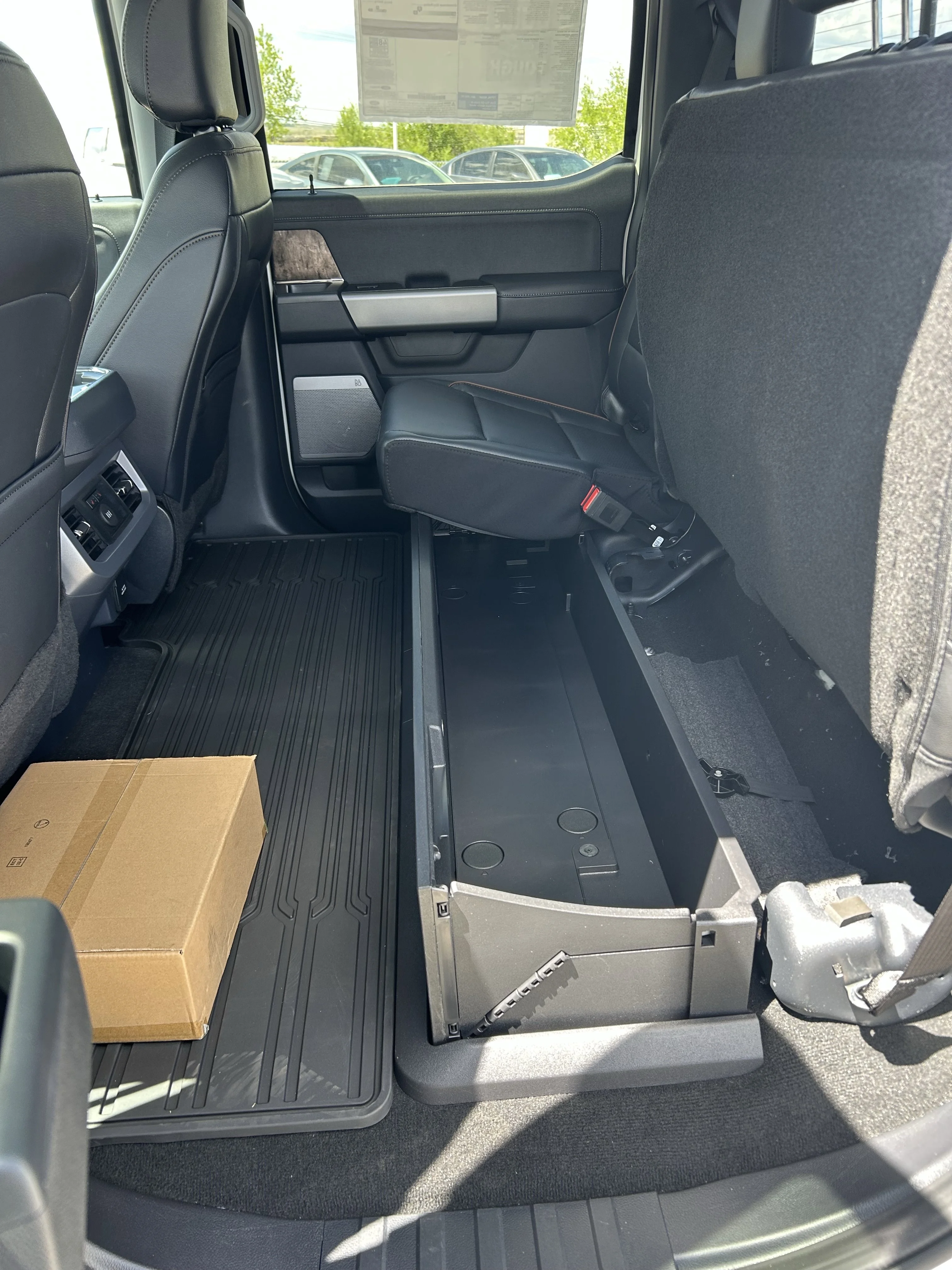 2026 Ford F-350 Super Duty Lariat - Photo 13