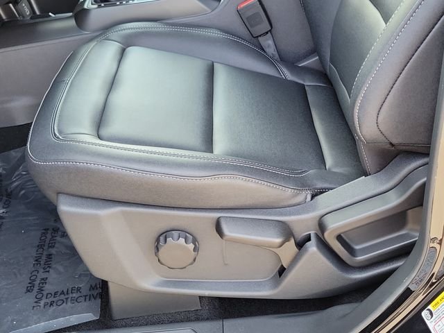 New 2026 Shadow Black Ford Big Bend® image 17
