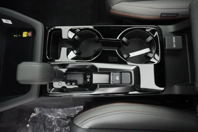 2026 Subaru Forester Sport - Photo 19