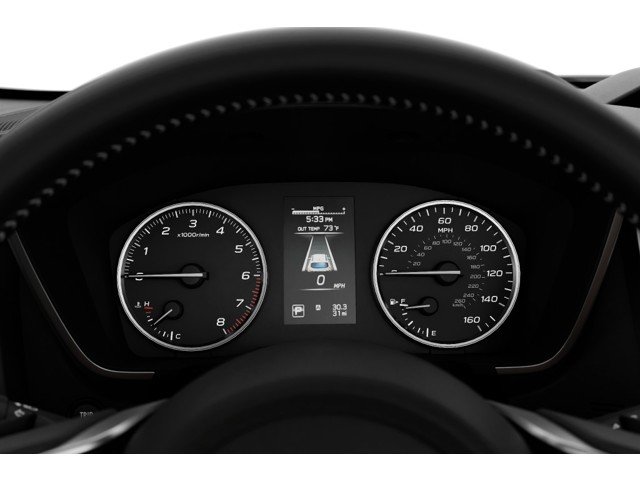 New 2027 MAGNETITE GRAY METALLIC Subaru Touring image 18