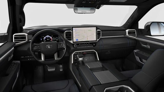 New 2025  Toyota Platinum image 28