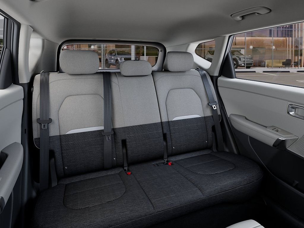 New 2027 Frost Blue / Black Roof Kia S image 16