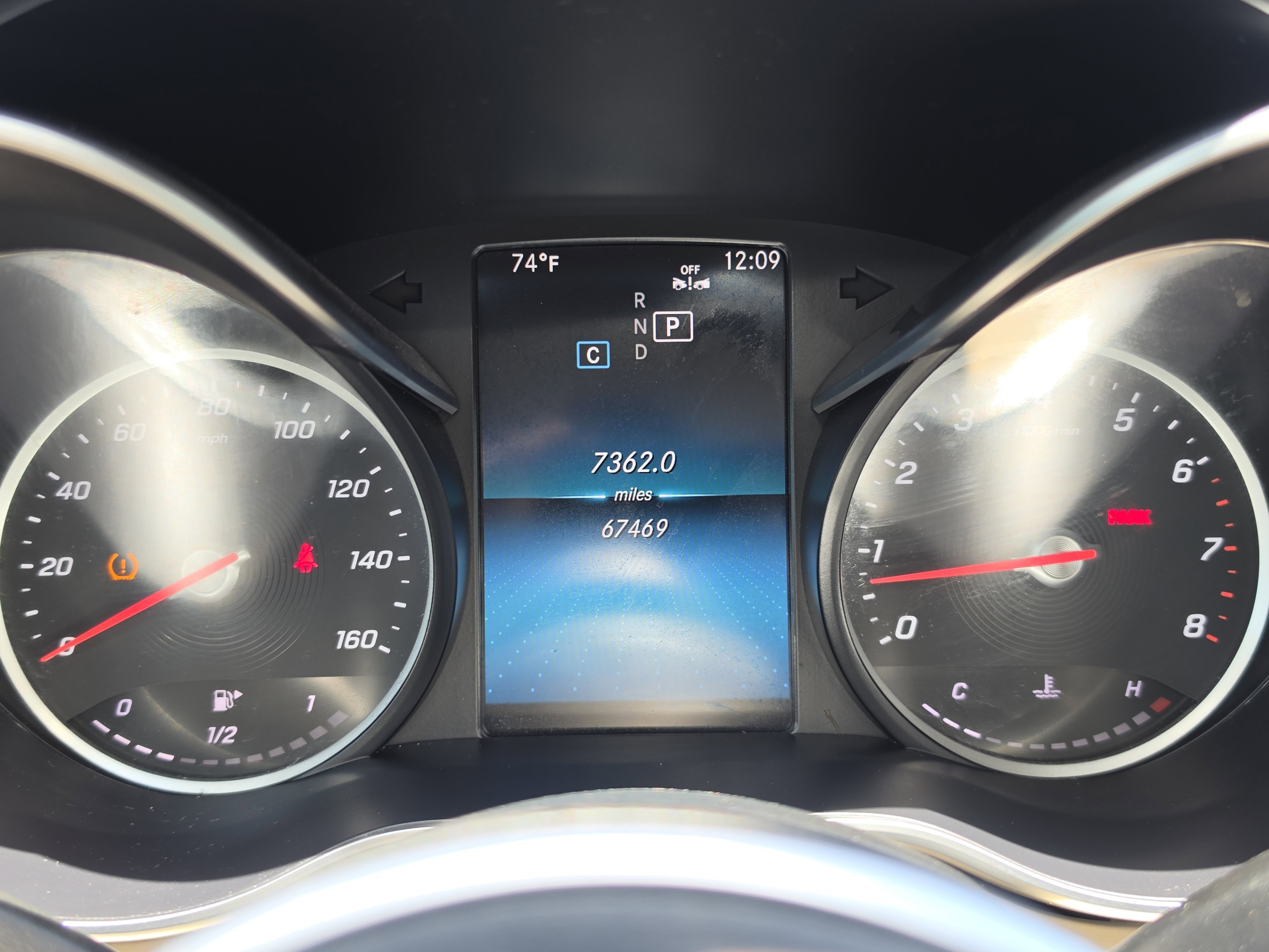 Used 2019 Black Mercedes-Benz C 300 image 18