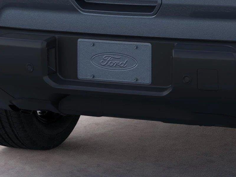 New 2026 Azure Gray Ford Outer Banks image 14