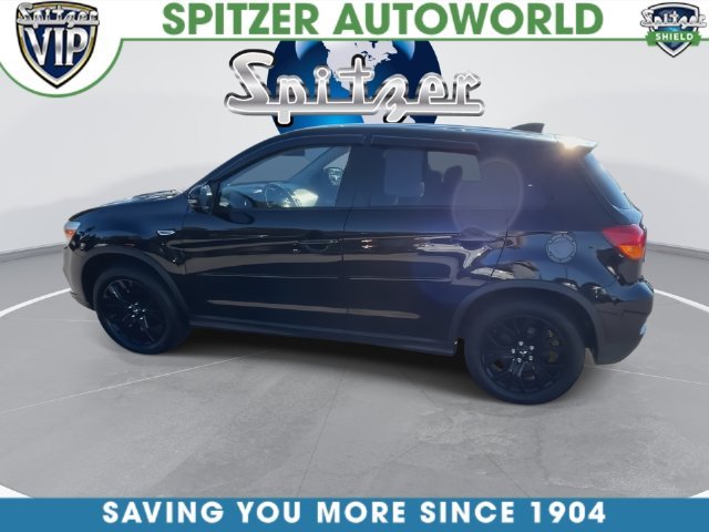 Used 2018  Mitsubishi 2.0 LE image 7