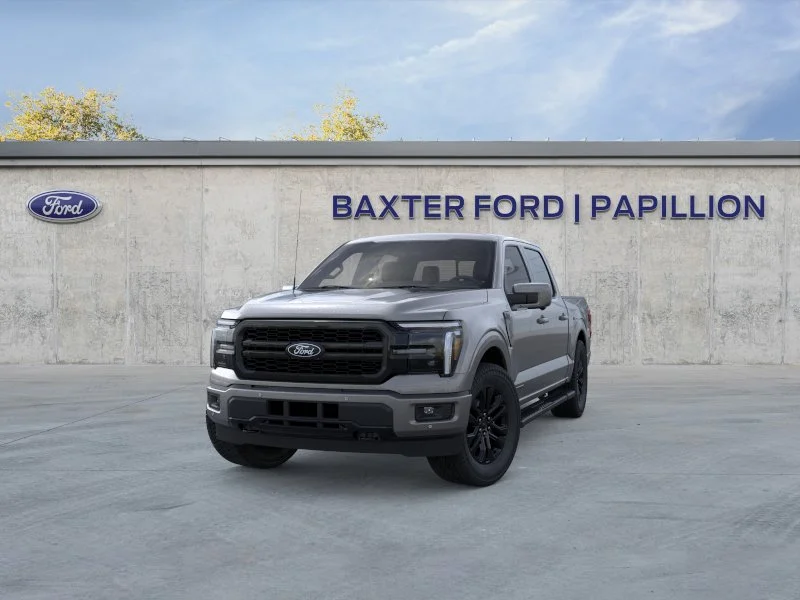 2026 Ford F-150 Lariat - Photo 39