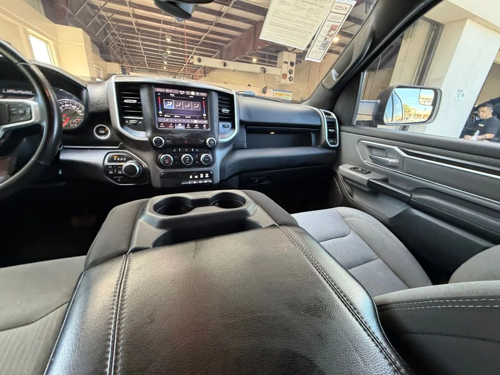 2023 RAM Ram 1500 Pickup Big Horn/Lone Star - Photo 15