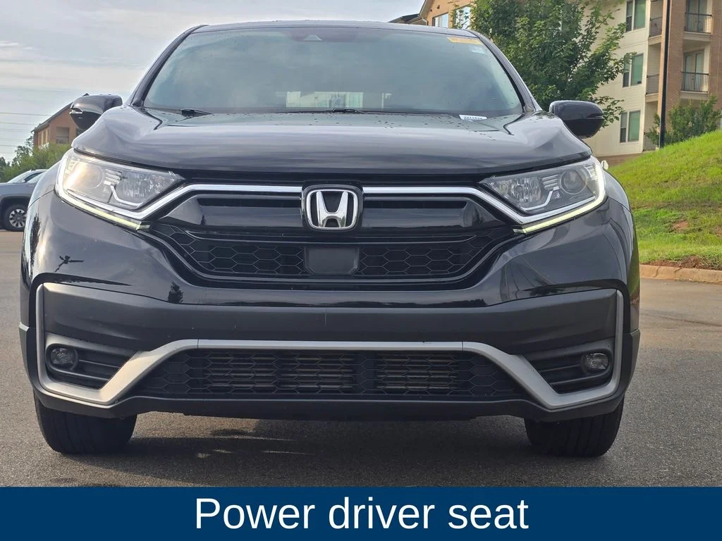 Used 2021  Honda EX-L image 5