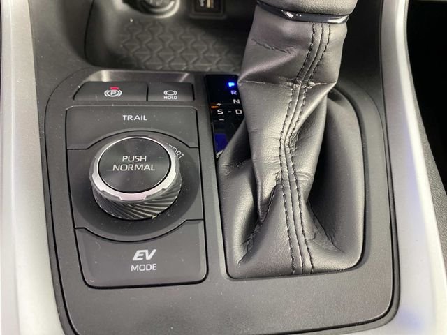 Used 2025 Gray Toyota XLE image 24