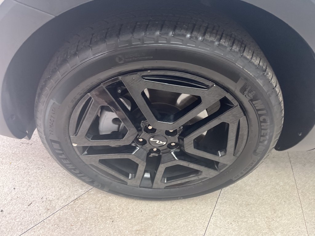 2024 Kia Telluride SX Prestige X-Line - Photo 9