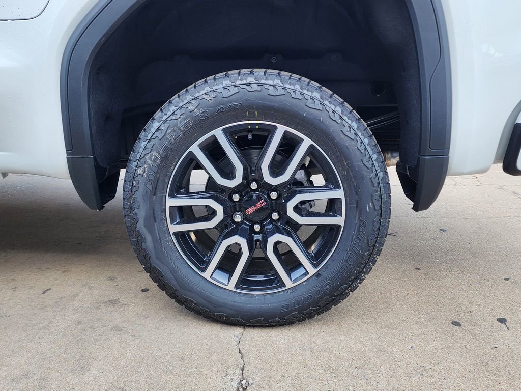 2026 GMC Sierra 1500 AT4 - Photo 53