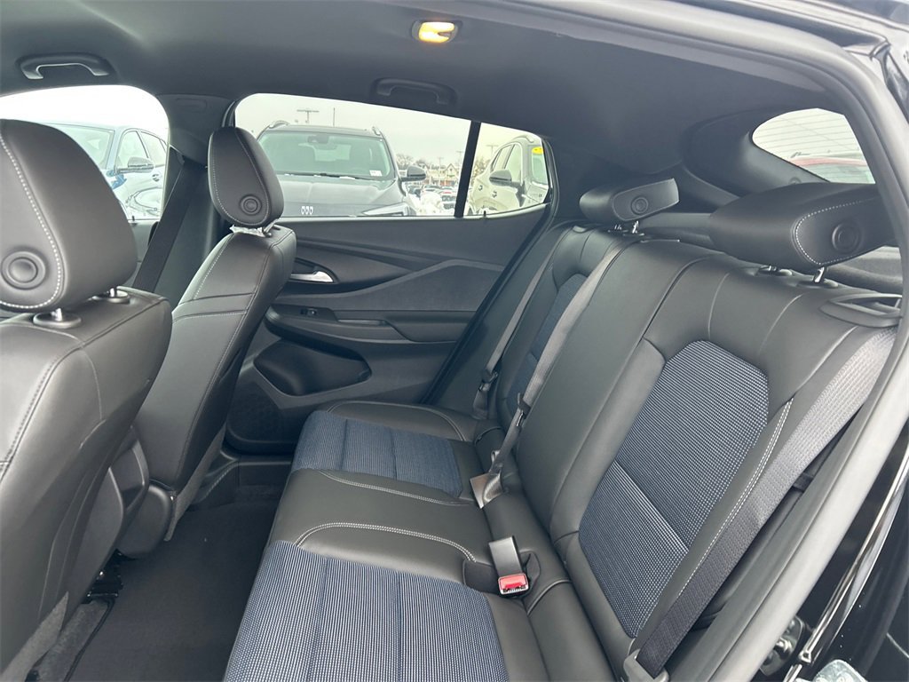 2026 BUICK ENVISTA - Image 29