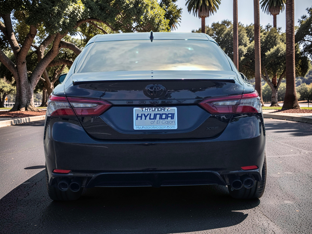 2024 Toyota Camry XSE - Photo 6