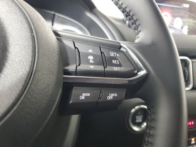 Used 2020 White Mazda Touring ` image 25