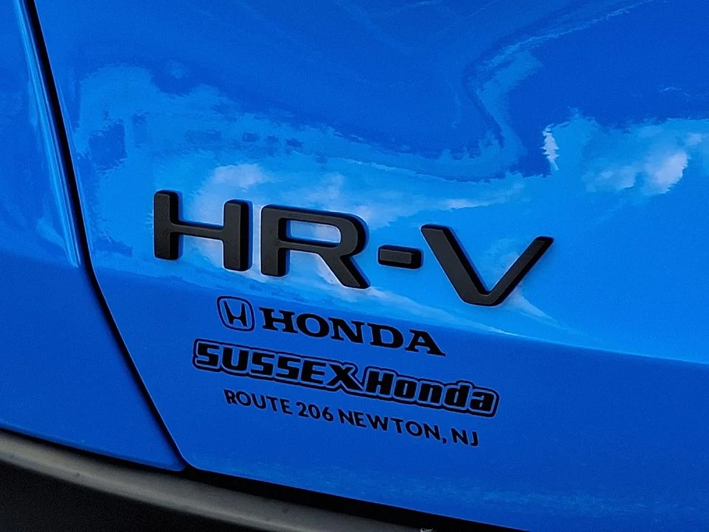 2026 Honda HR-V Sport - Photo 29