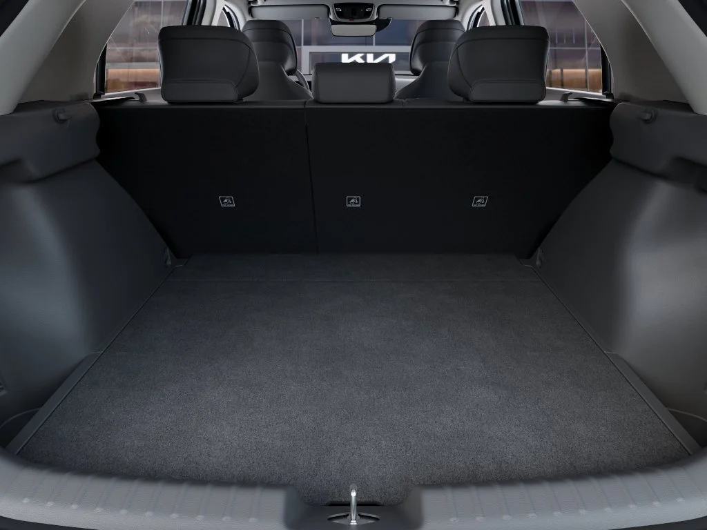 New 2027 Mineral Blue Kia SX image 19
