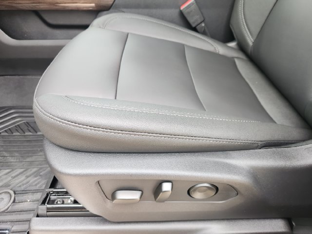 New 2026 Sterling Gray Metallic Chevrolet LT image 25