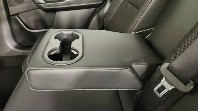 New 2026 Rhodium White Metallic Mazda 2.5 S Preferred AWD image 27