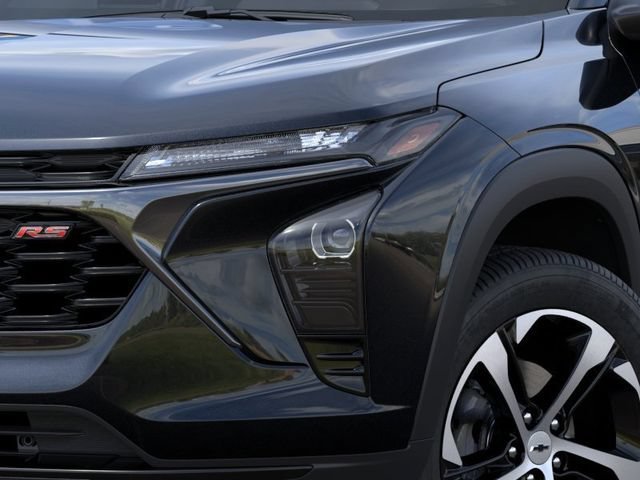 2026 Chevrolet Trax RS - Photo 11