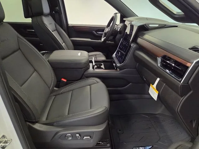 New 2026 Summit White GMC Denali image 21