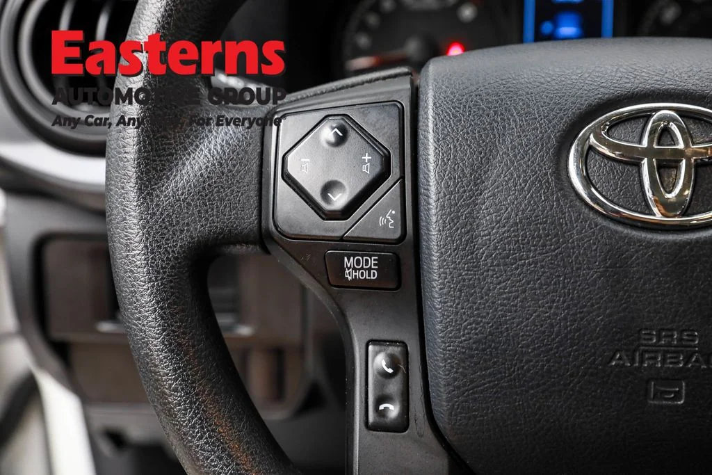 Used 2019 White Toyota SR image 15