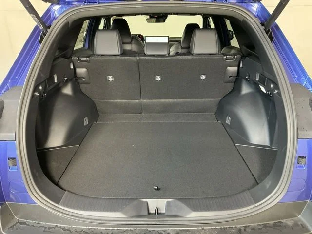 New 2026 Blue Subaru Premium image 21