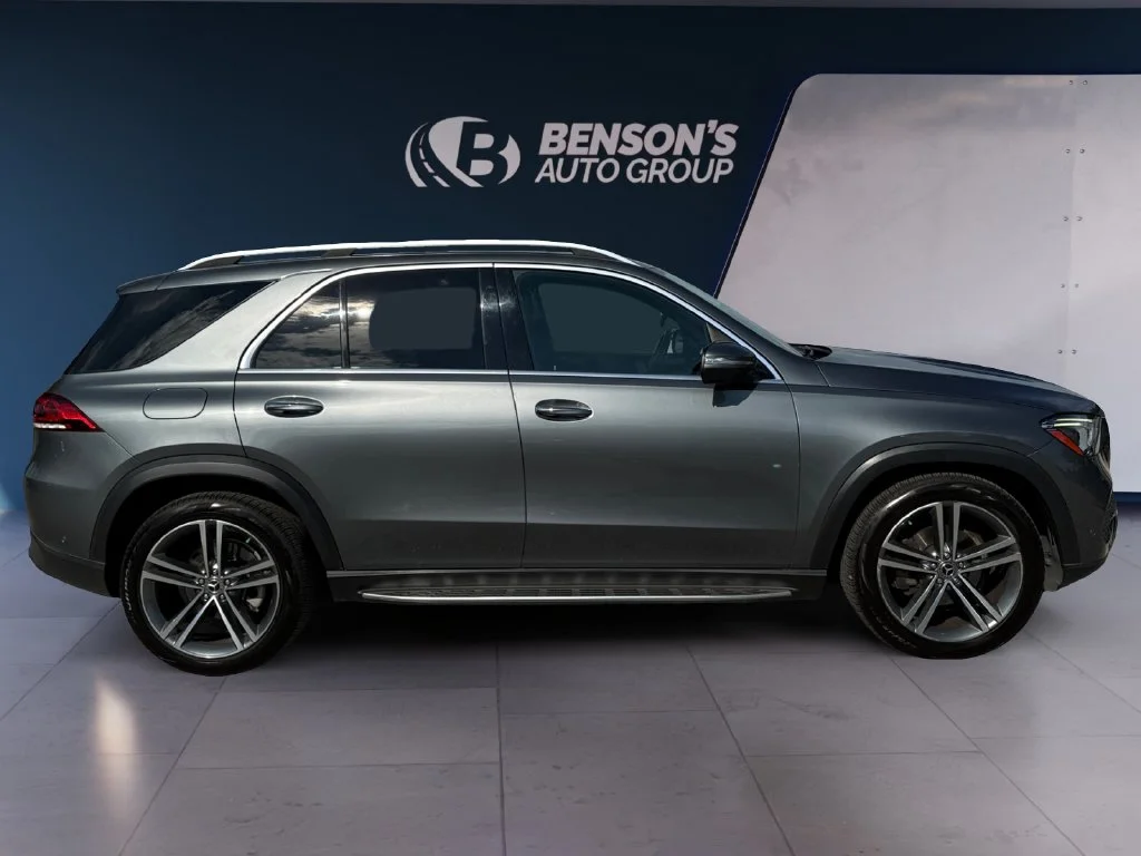 Used 2020  Mercedes-Benz GLE 350 image 6