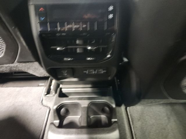 Certified Used 2024 White Jeep Altitude image 17