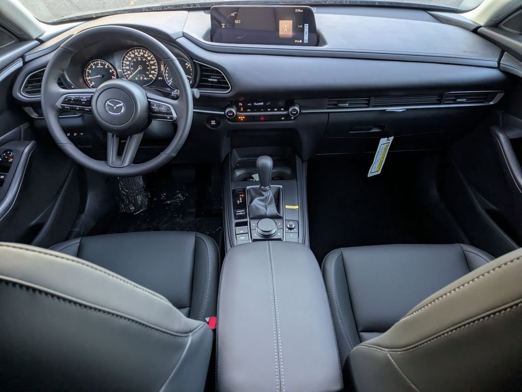 2026 Mazda CX-30 Preferred - Photo 26