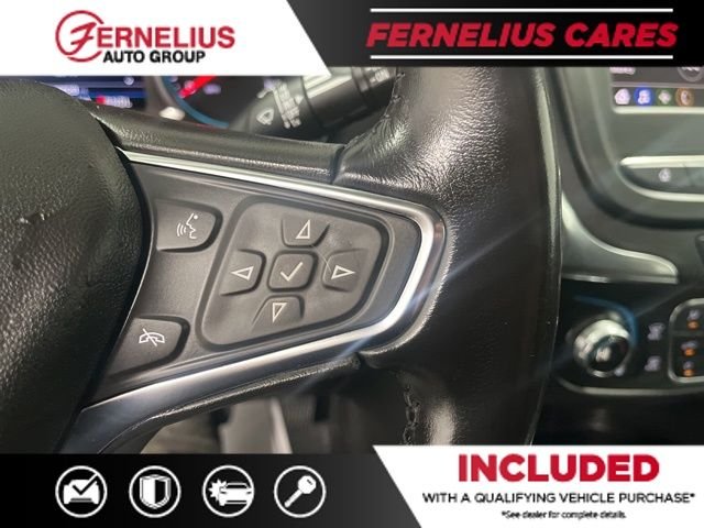 2021 Chevrolet Equinox LT - Photo 44