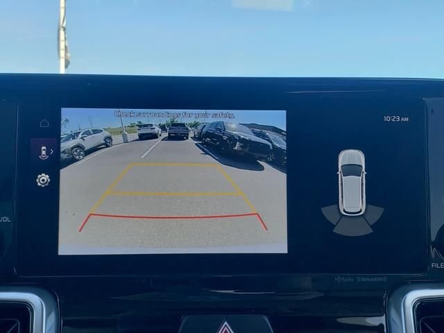 Used 2023 Gray Kia SX image 19