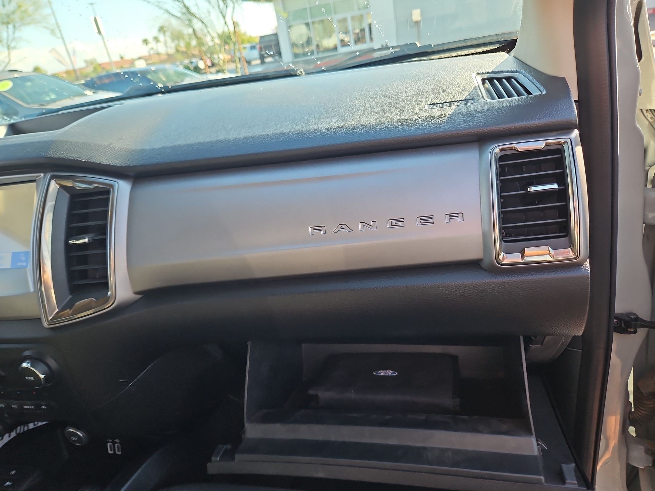 Certified Used 2021 Gray Ford XLT image 29