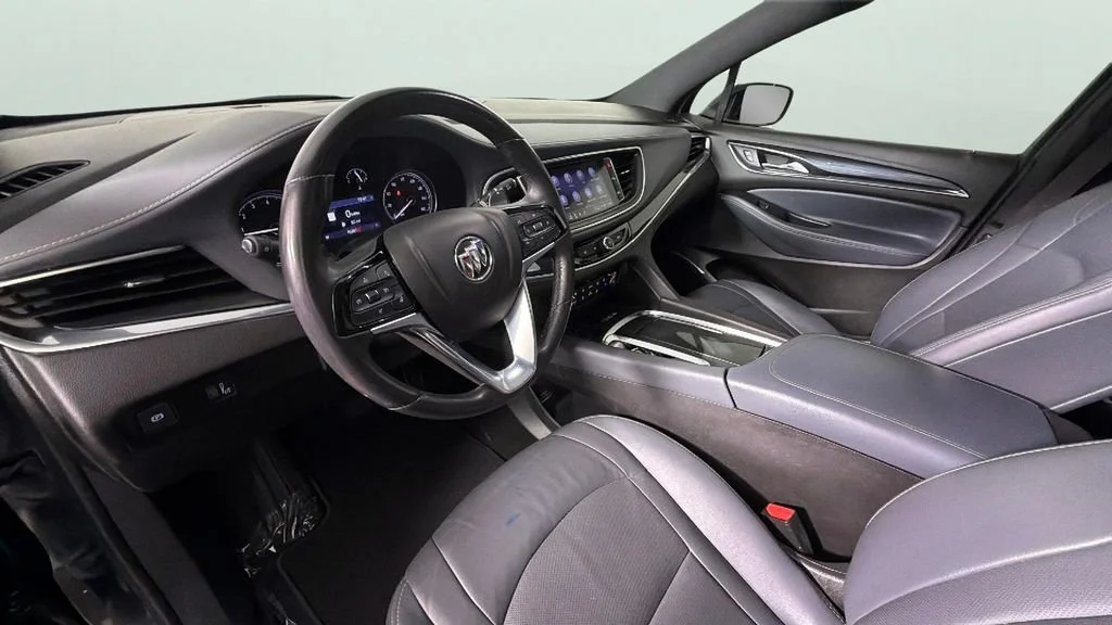 2022 Buick Enclave Essence - Photo 18