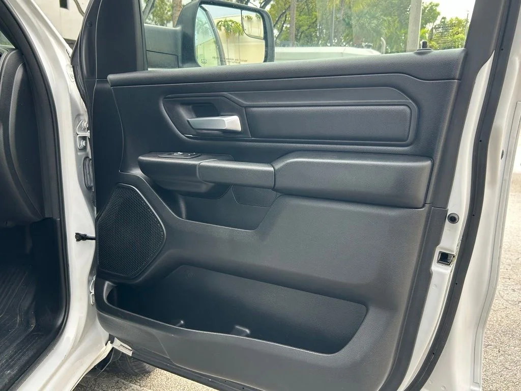 Used 2023 White Ram Tradesman image 31