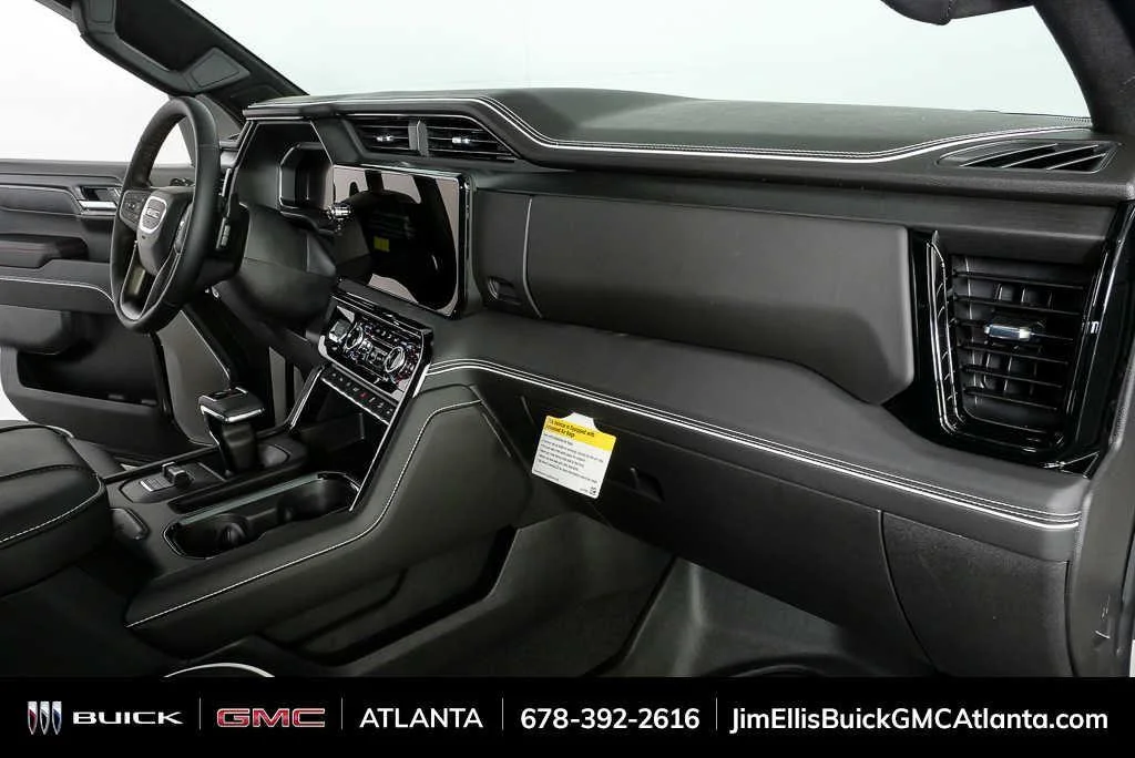 New 2026 Coastal Dune GMC AT4X image 24