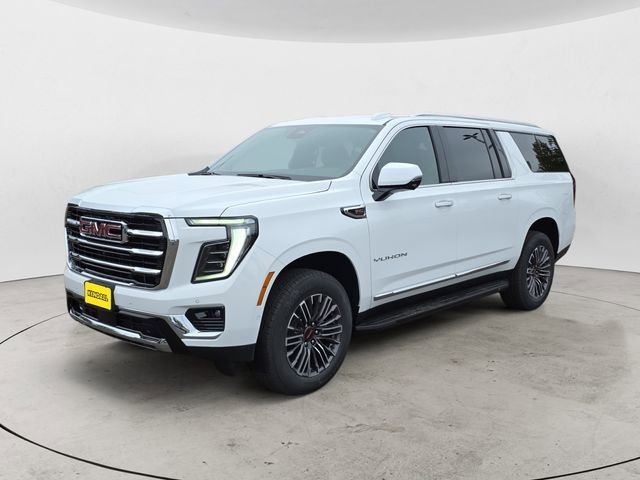 2026 GMC Yukon 4WD Elevation's photo