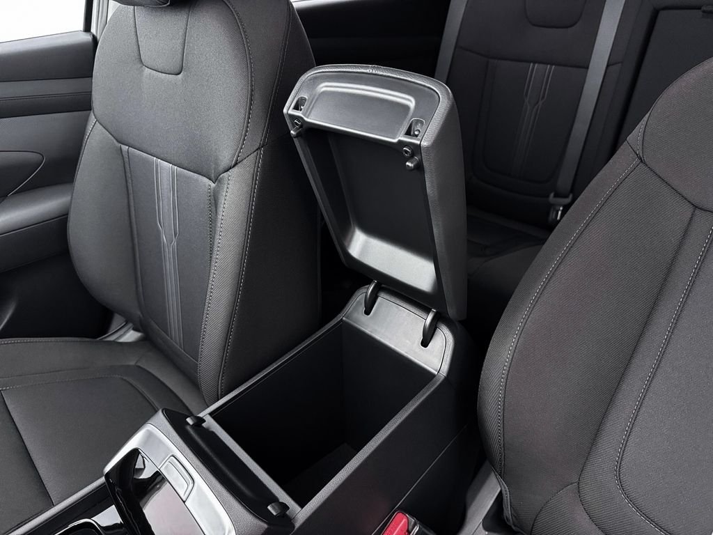 New 2026 Silver Hyundai SEL Plus FWD image 38
