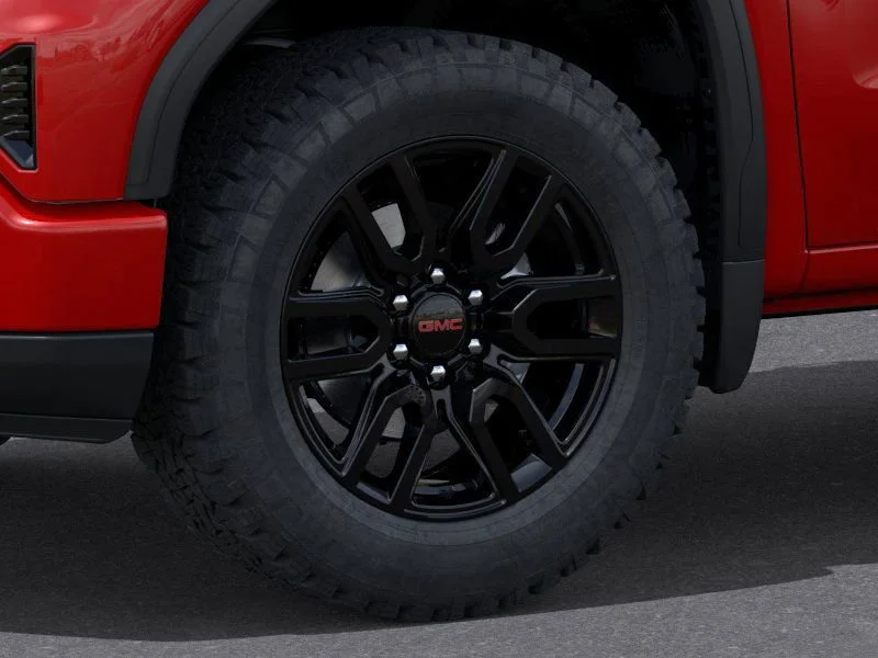 2026 GMC Sierra 1500 Pro - Photo 9