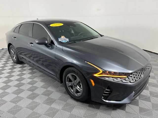 2023 Kia K5 LXS