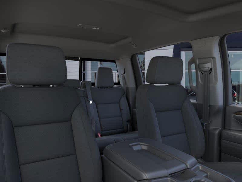 2026 GMC Sierra 2500HD SLE - Photo 24