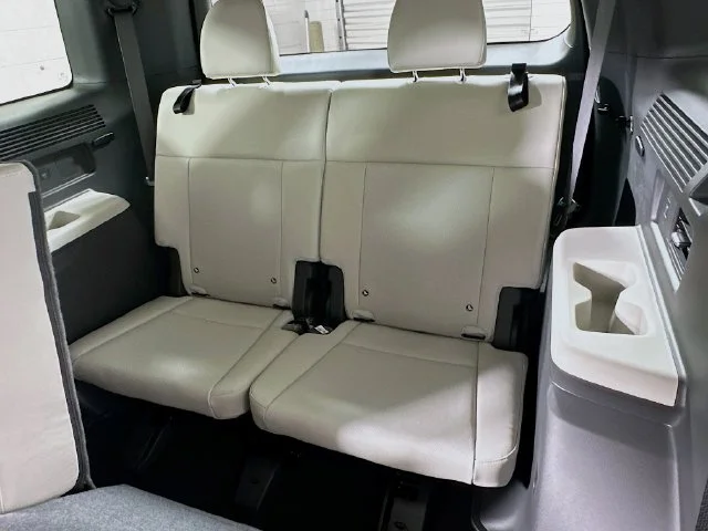 New 2026 Hyundai SANTA FE SEL